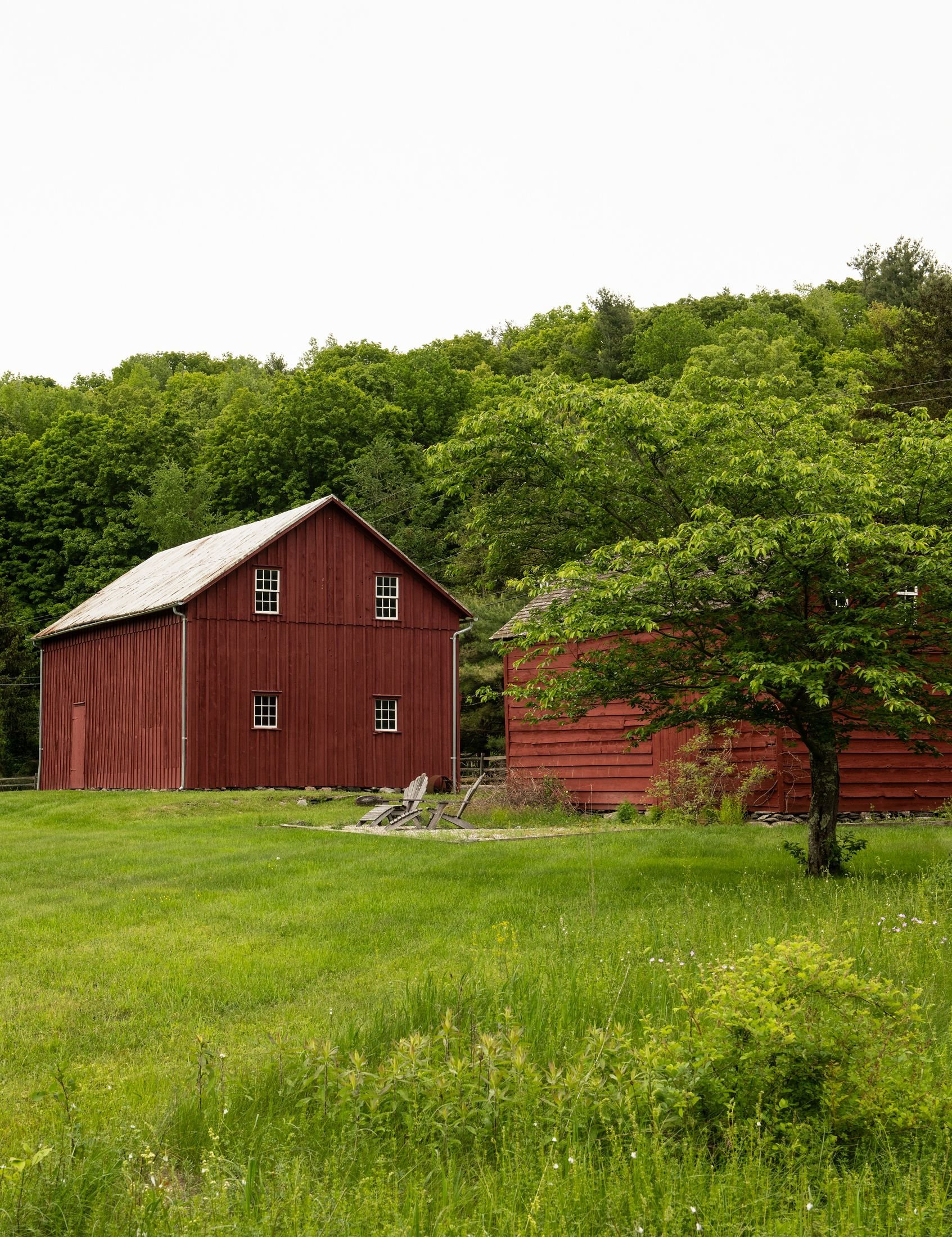 516 County Route 11, Ancram