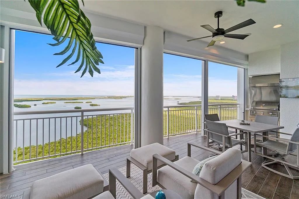 Seaglass, Bonita Bay 2303-04