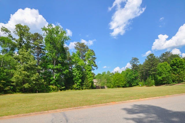 1061 Moss Creek Drive, Watkinsville Georgia