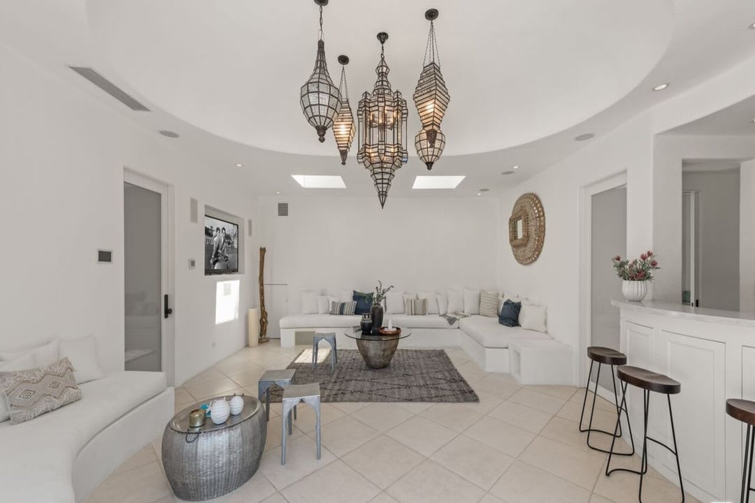 Infinity Opulent