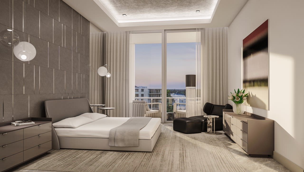 The Ritz-Carlton Residences Palm Beach Gardens