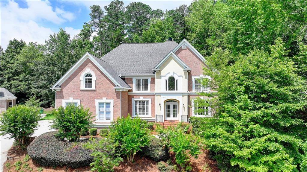 Alpharetta