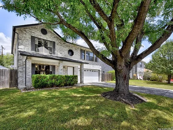 9723 Morningfield