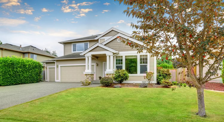 Buying a Home Offers More Benefits Than Renting