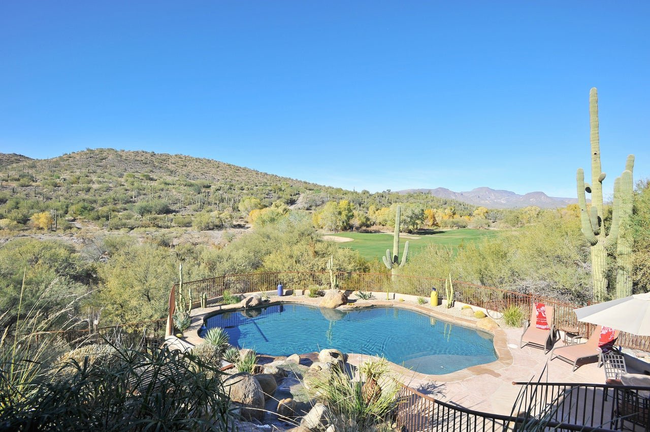 Why November Is the Best Month to Live (and Golf) on an Arizona Course