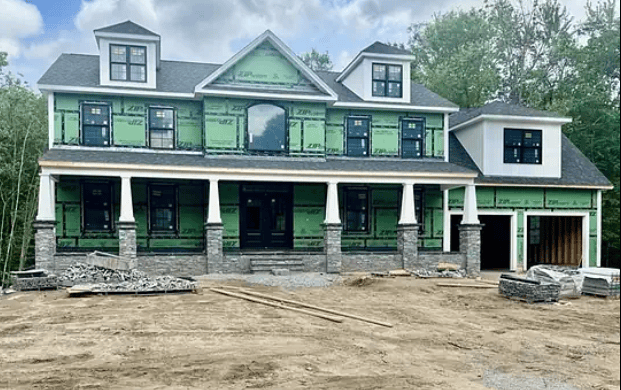Which Realtor Specializes in New Construction Homes in Central Massachusetts?