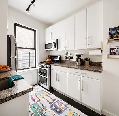 166 East 92nd Street #3G