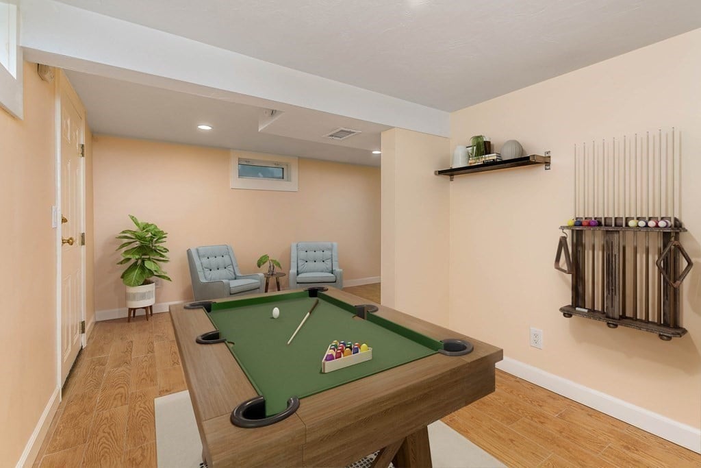 1032 Chestnut St, #1