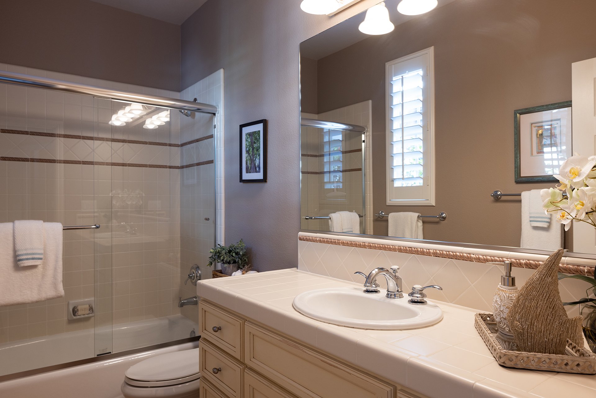 Pasadera Luxury Living