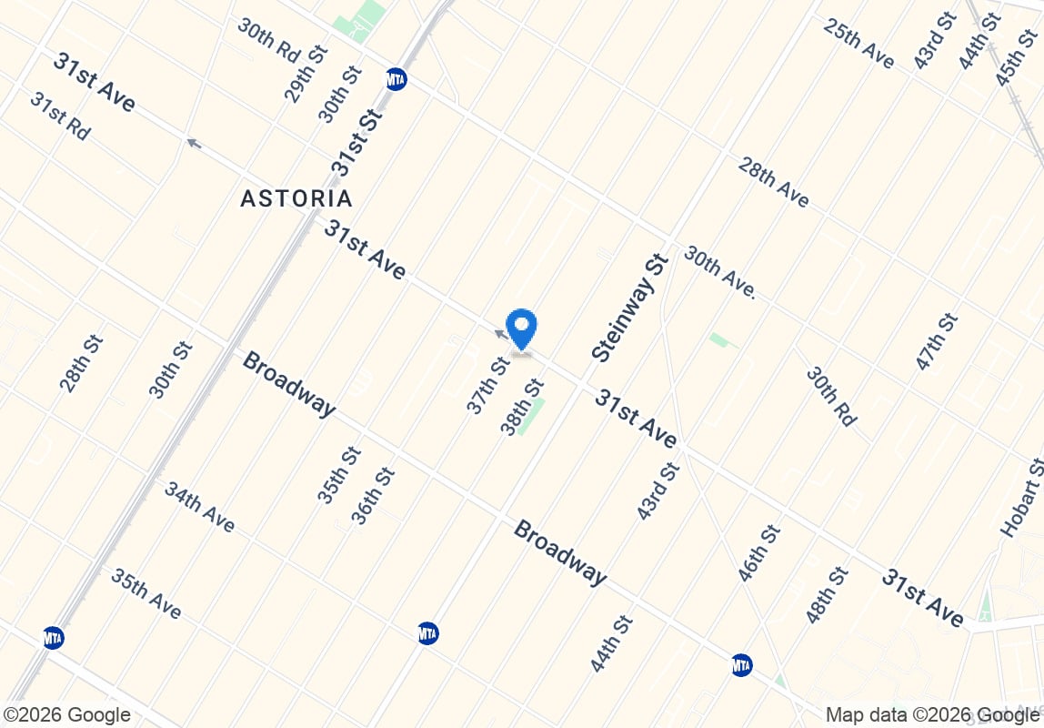 3710 31st Ave, Astoria | 9 Unit Apartment Building