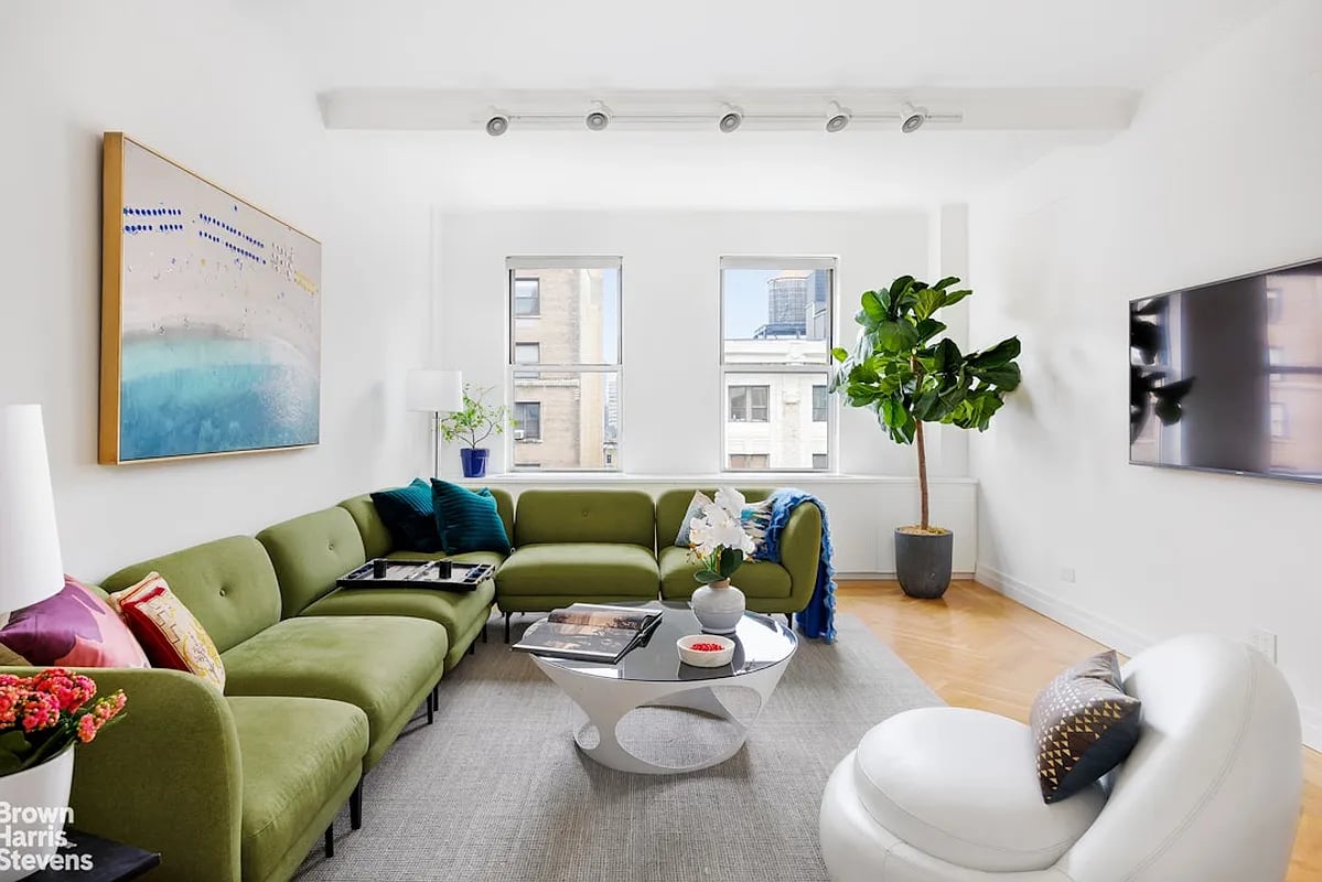 164 West 79th Street