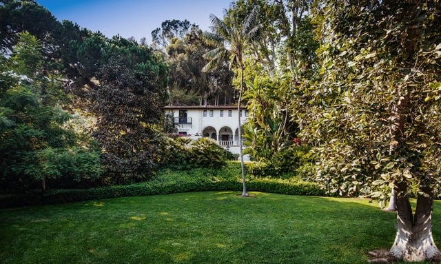 609 E Channel Rd