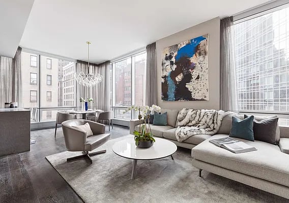 172 Madison Avenue Unit: 18A