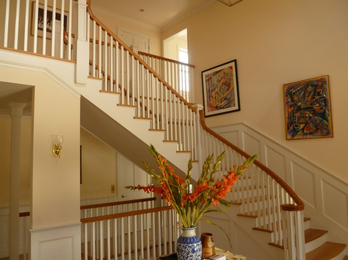 Southampton 15,000 sq ft Compound