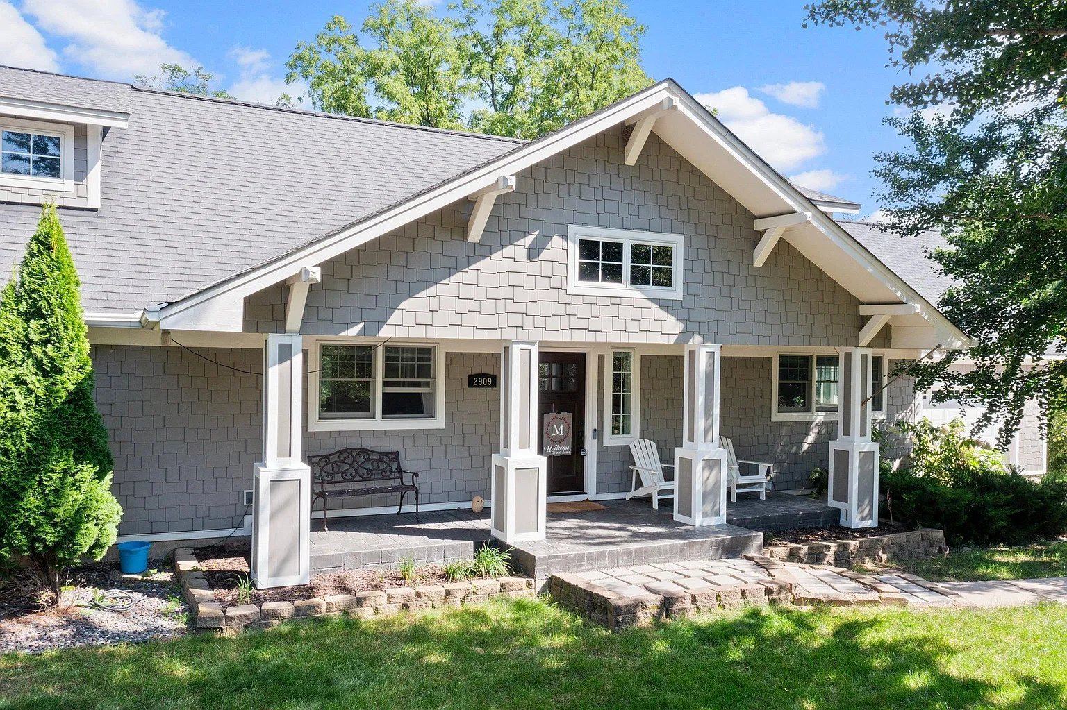 Updated Rambler in the Heart of Minnetonka