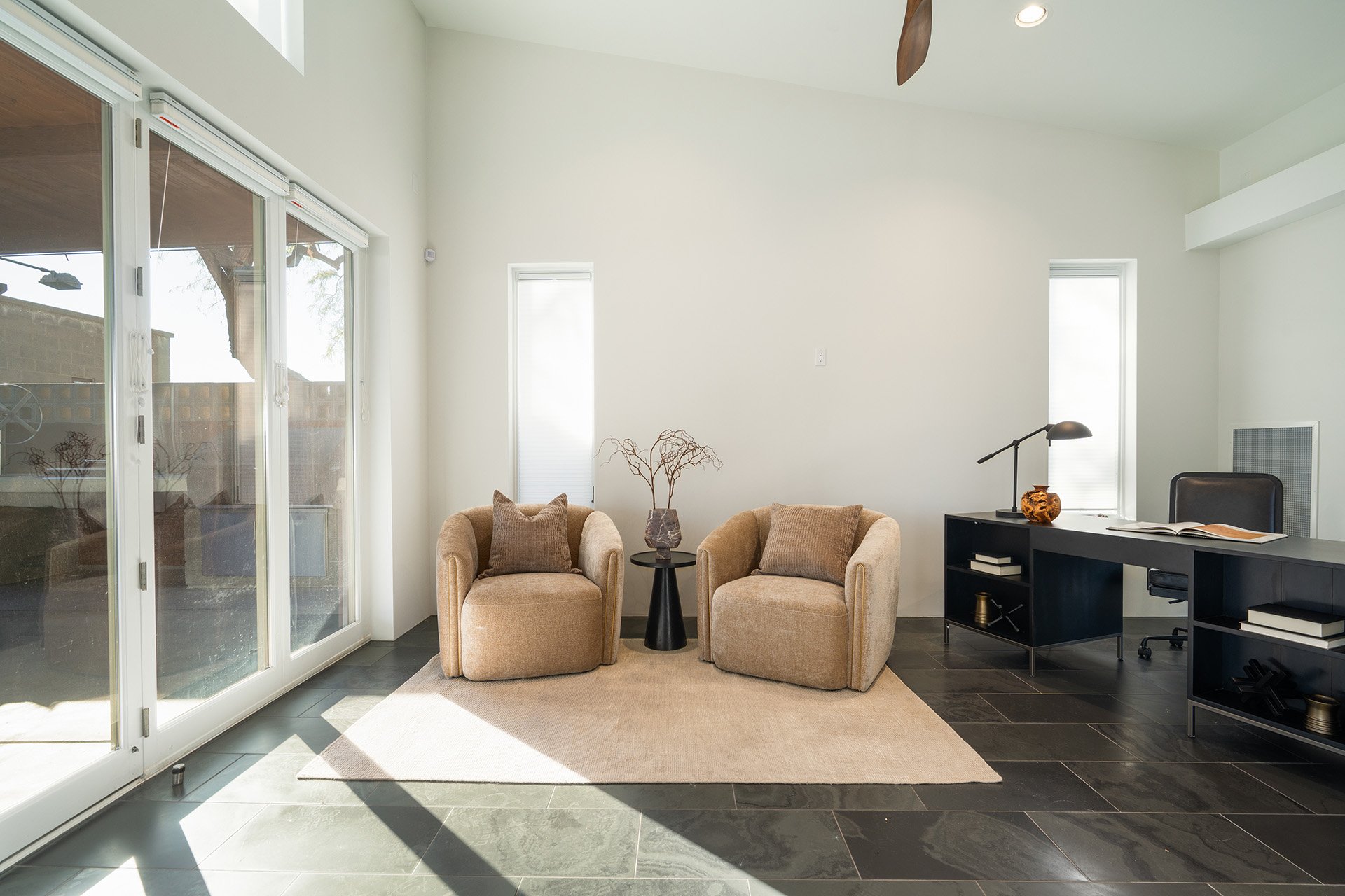 6919 E MONTERRA Way