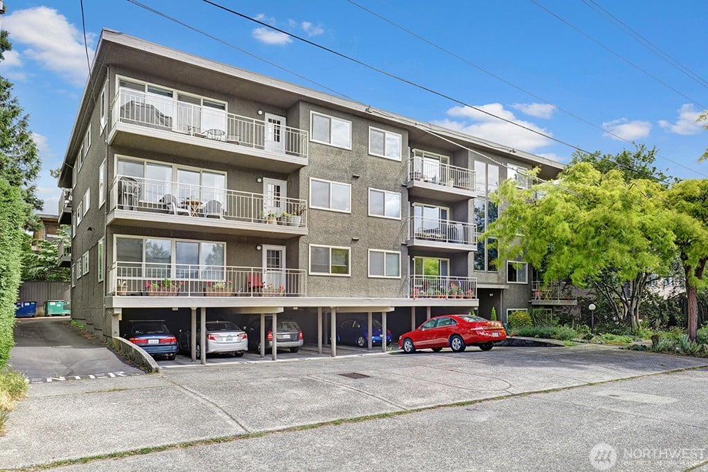 1422 NW 63rd Street #403