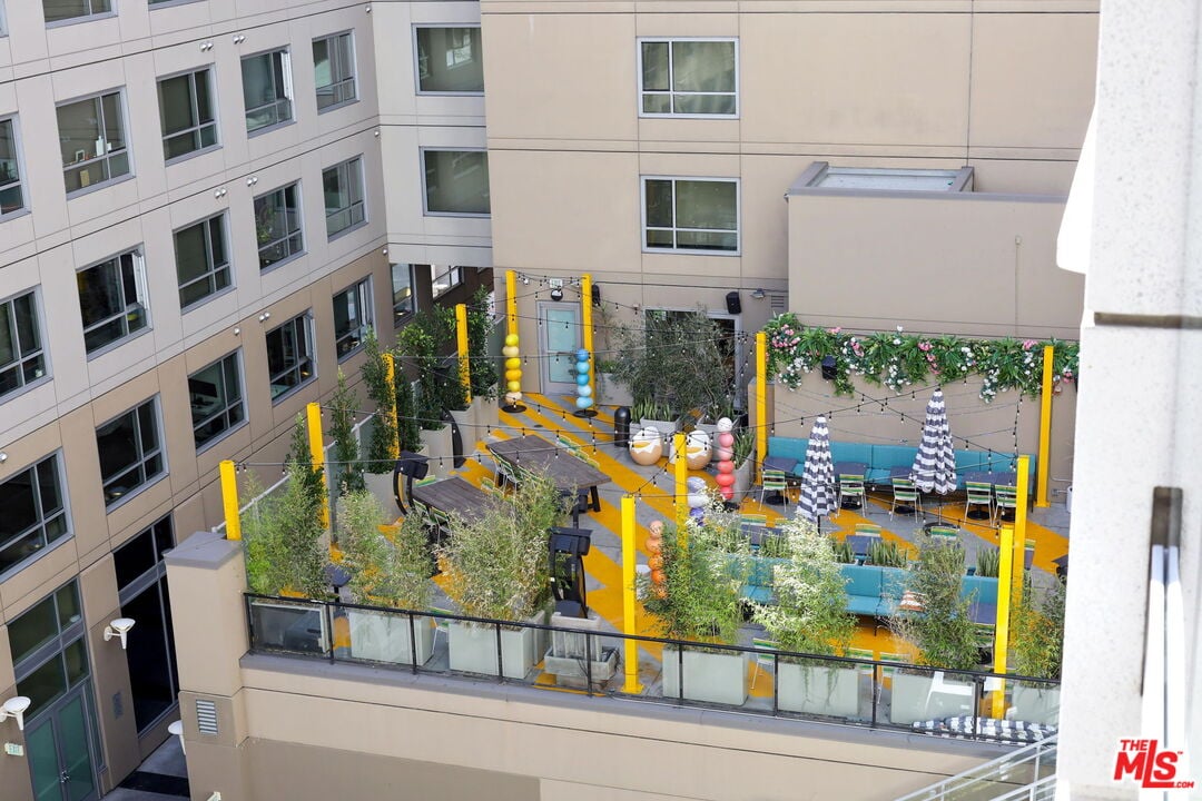 6250 Hollywood Blvd, #5J