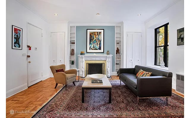 123 West 80th Street Unit: 2R