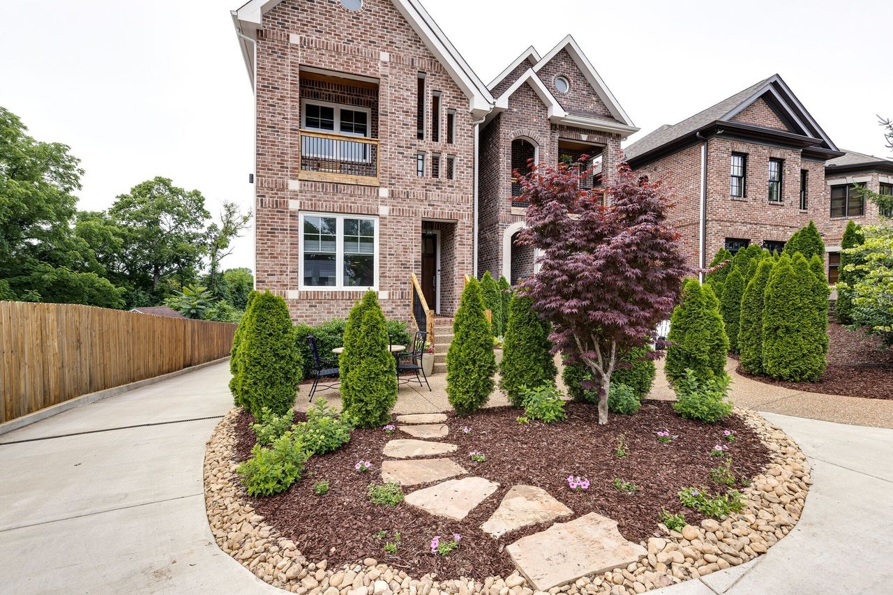 143 Woodmont Blvd