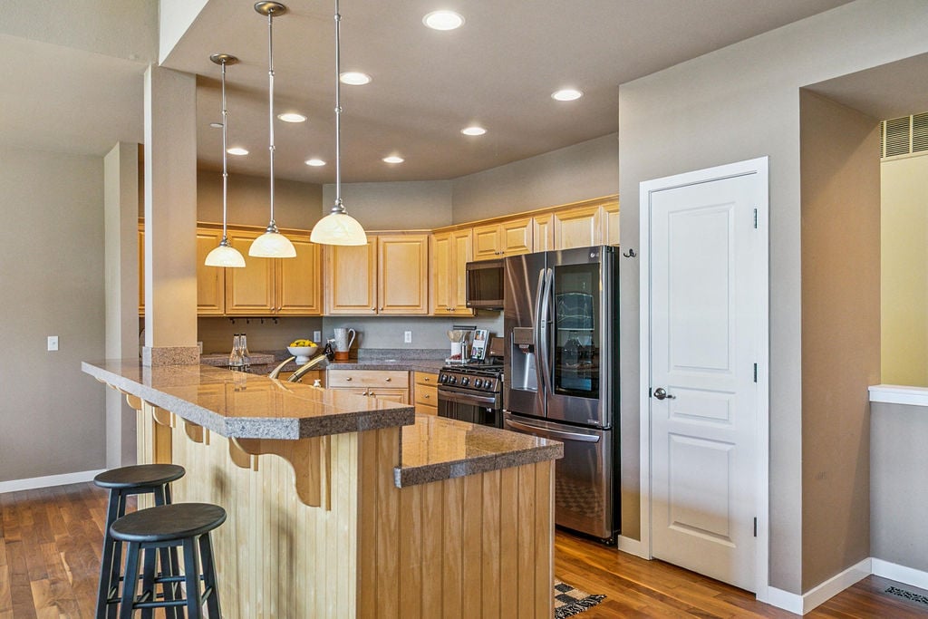 2353 Yakima Court