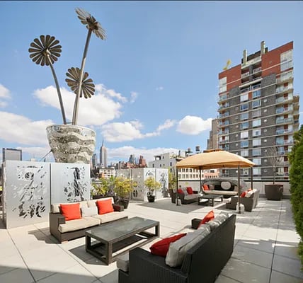 305 West 16th Street #5A