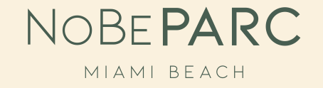 NoBe Parc Miami Beach