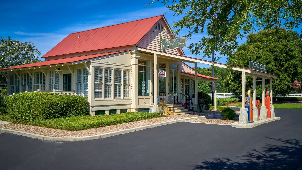 How to Navigate Mortgage Options for Oldfield SC Buyers