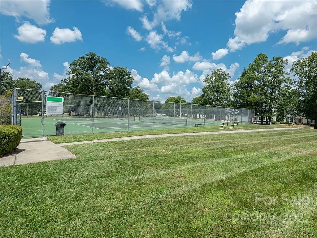 6112 Creft Cir #114