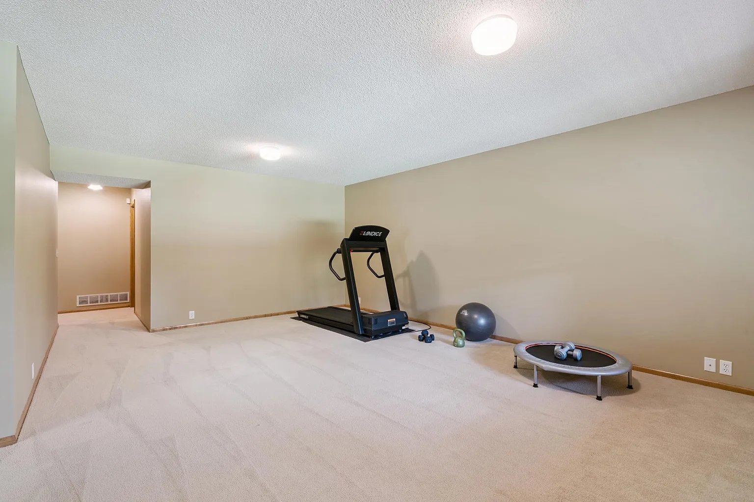 Walkout Townhouse with Main Floor Living, Nature Views