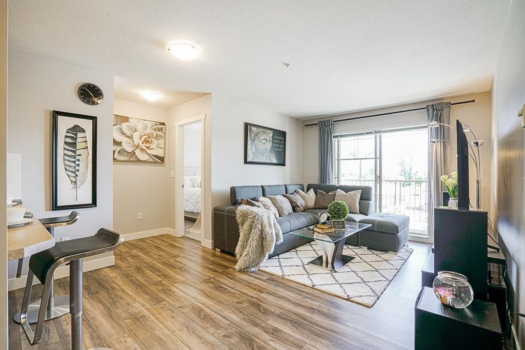 45555 Yale Rd, #308