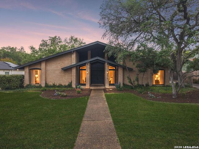 3714 Twisted Oak