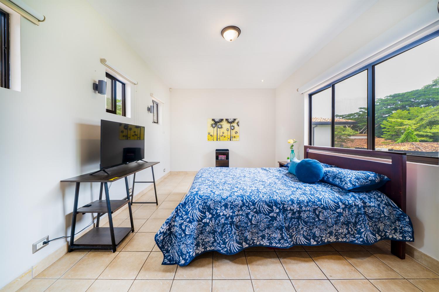 Casa Cali | Modern 3-Bedroom Turnkey Home in Pacific Residences – Minutes from Tamarindo Beach