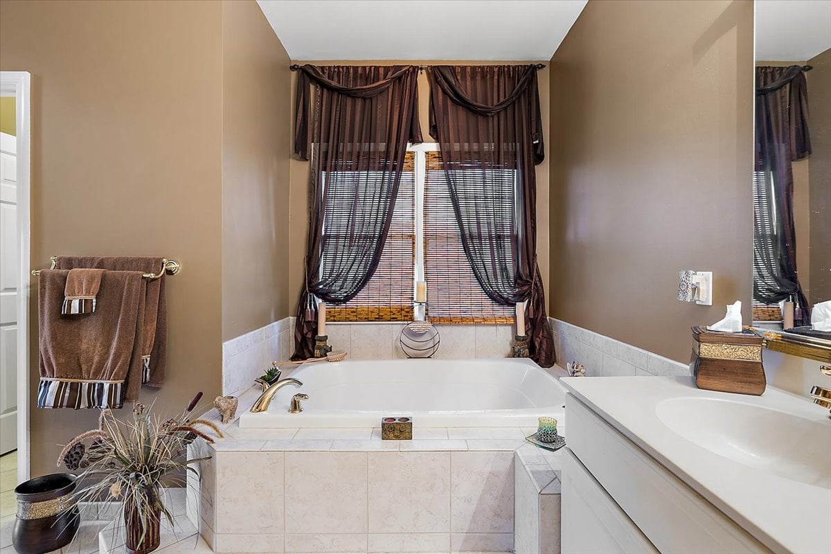 15665 Spyglass Drive