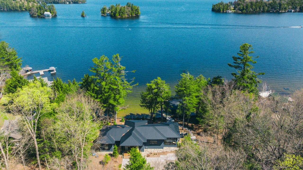 Lake Rosseau