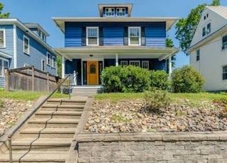 120 Chestnut St