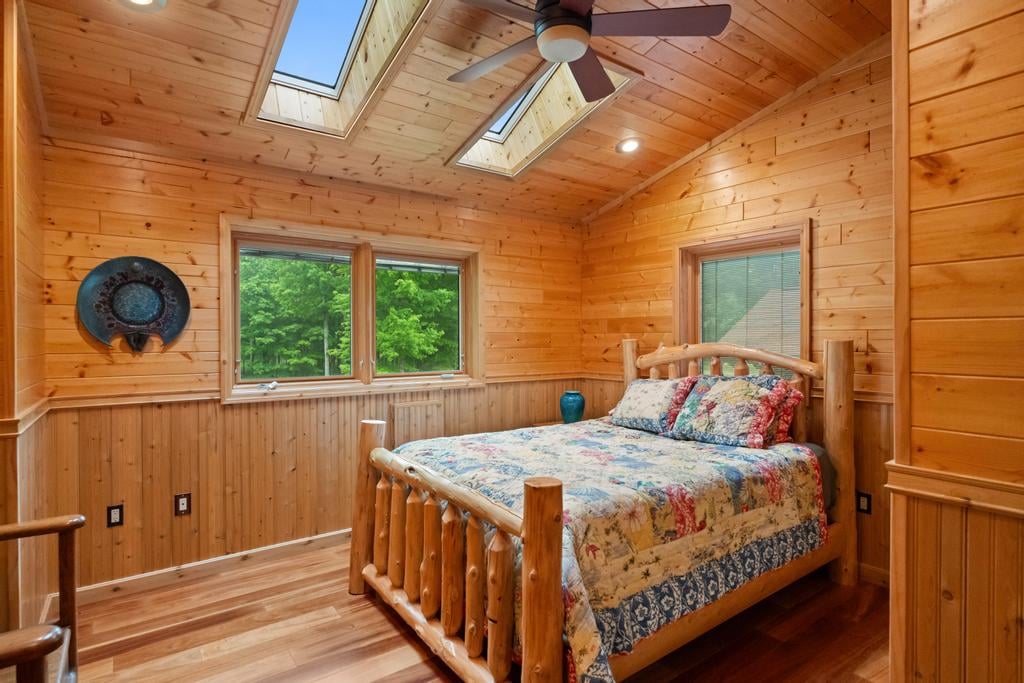 2499 E. Saint Ignace Rd