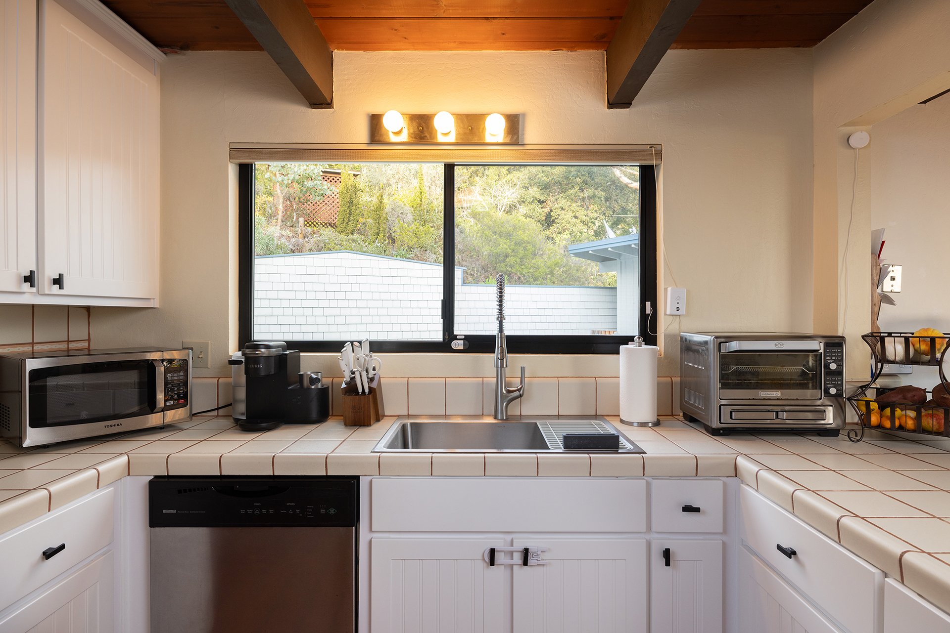 Aptos Oceanview Haven - 530 Quail Run