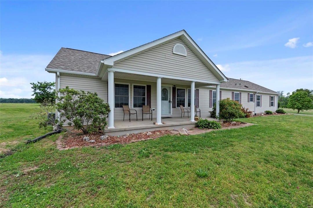 4245 Kaskaskia Rd