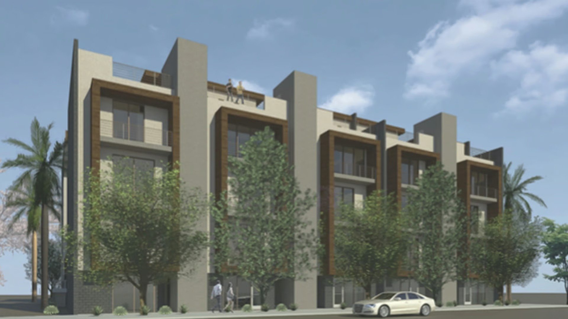 Alpha Residential