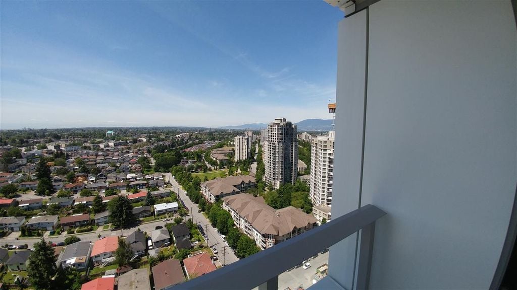 5515 Boundary Rd, #2509