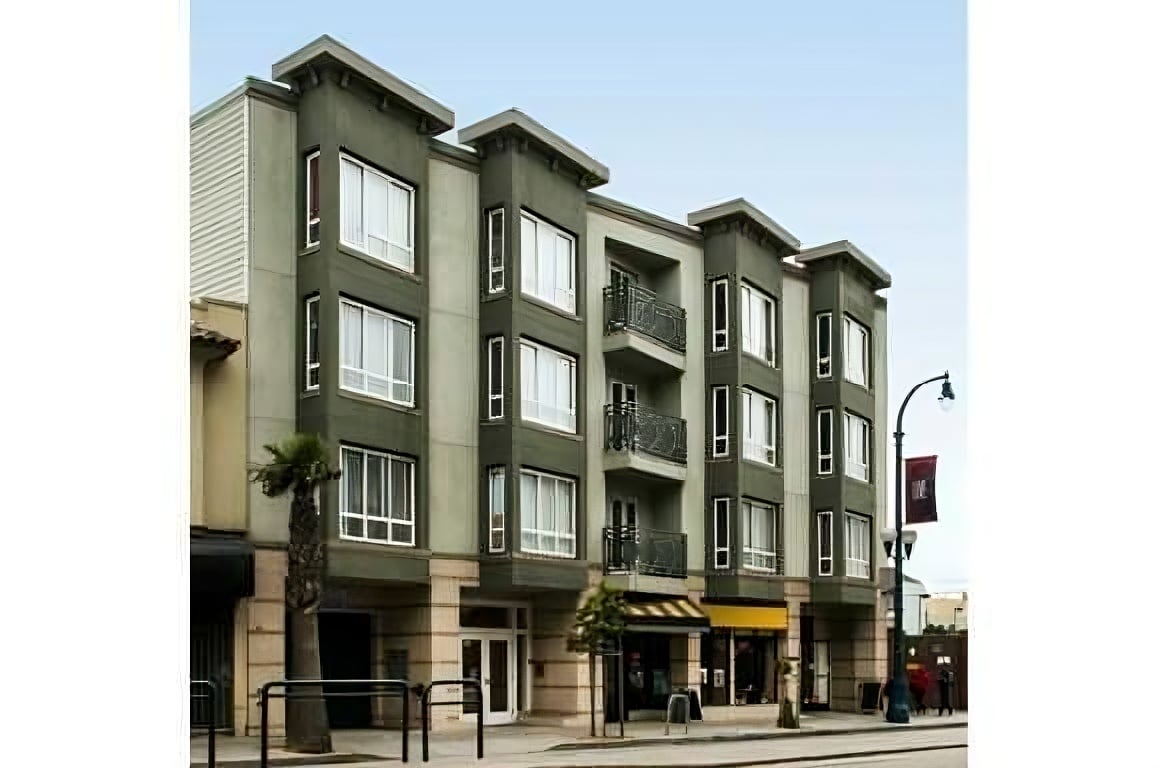 Ocean Avenue West | 1117 Ocean