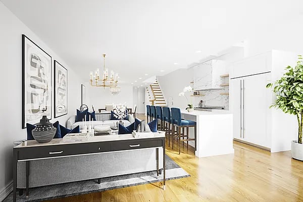 139 East 36th Street Unit: 1