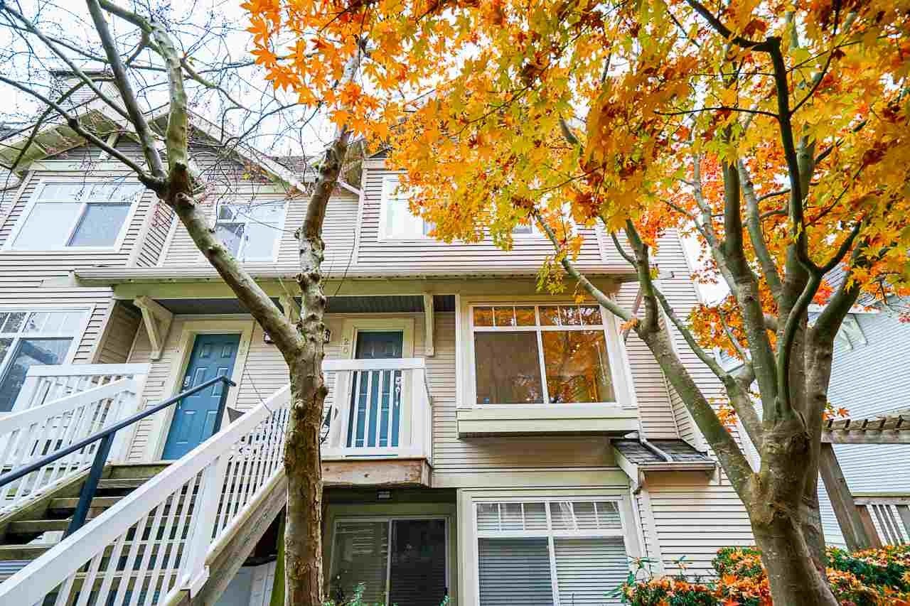 7488 Southwynde Ave, #20