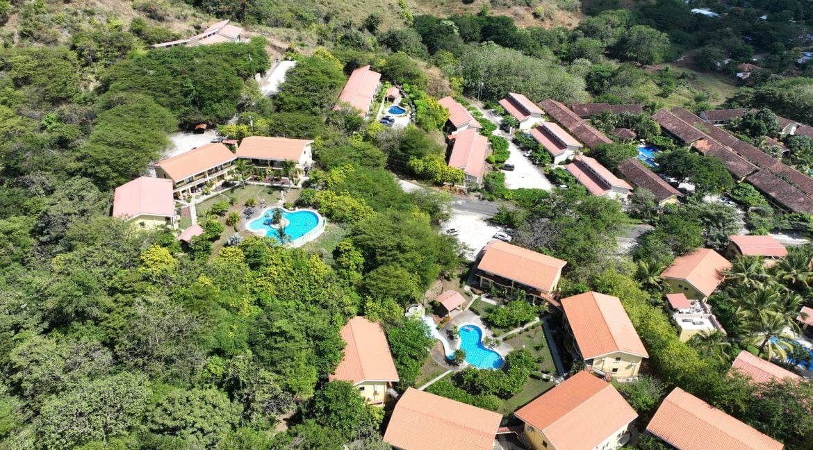 Tropical Retreat Condo