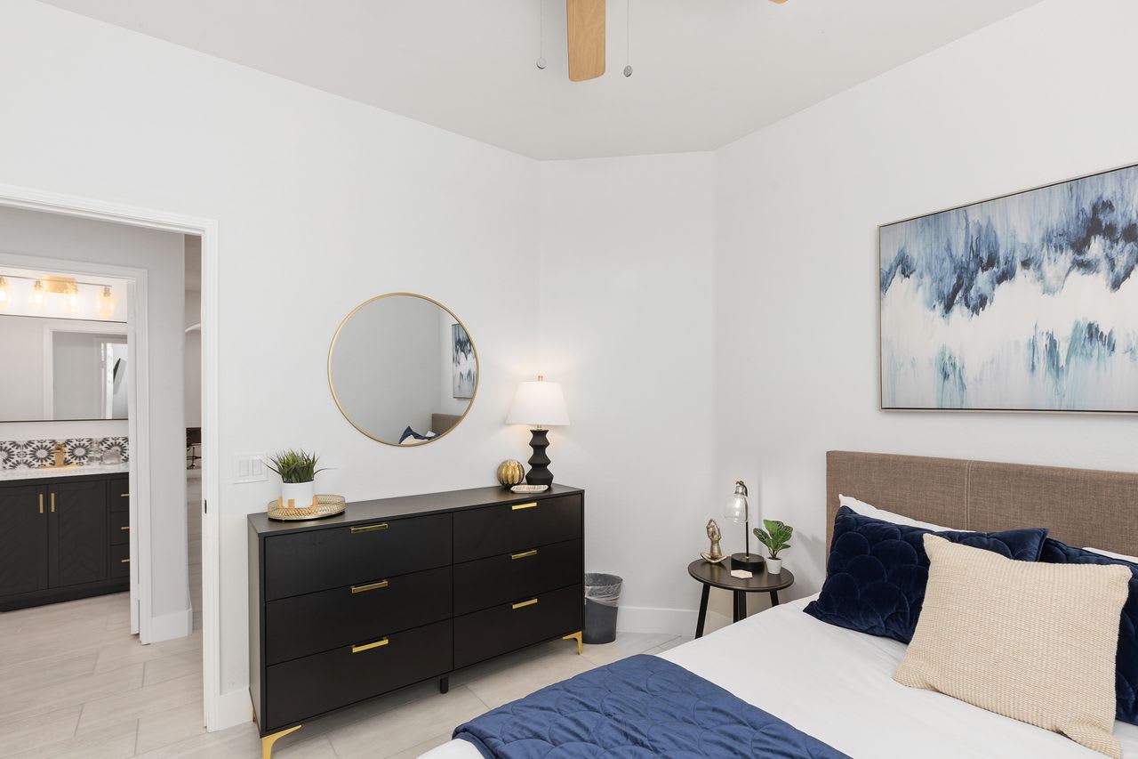 Chandler Court Getaway