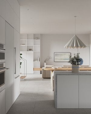 Villas at Cove Bay - Tides Development 