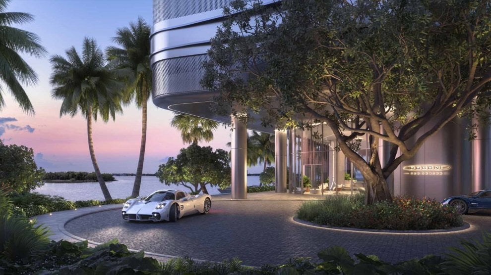Pagani Residences
