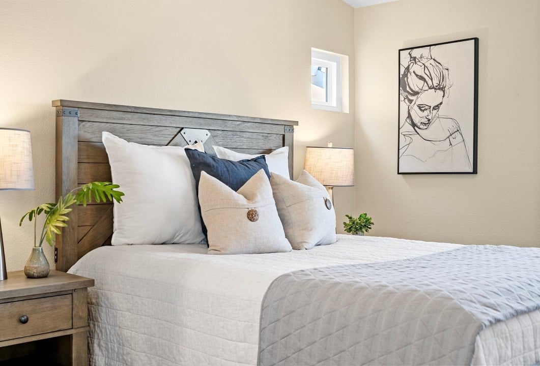 SOLD | Inside a Beautiful Castro Valley Home | Home Tour + Design Inspiration