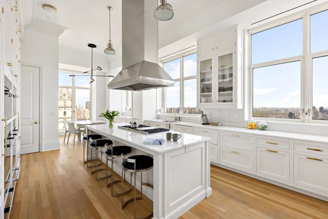 520 Park Ave Penthouse 48 Jeff Miller Group